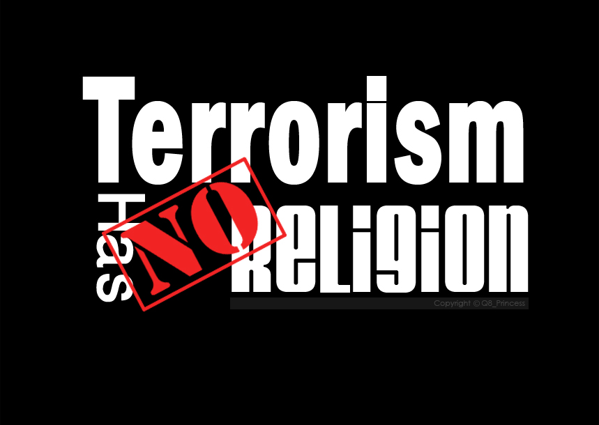 Islam Terrorism Messenger Of Saint Anthony Essay Writing Format For High School Students also How To Write A Thesis Statement For A Essay What Is Custom
