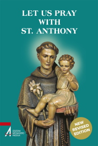 Let us pray with St. Antohony