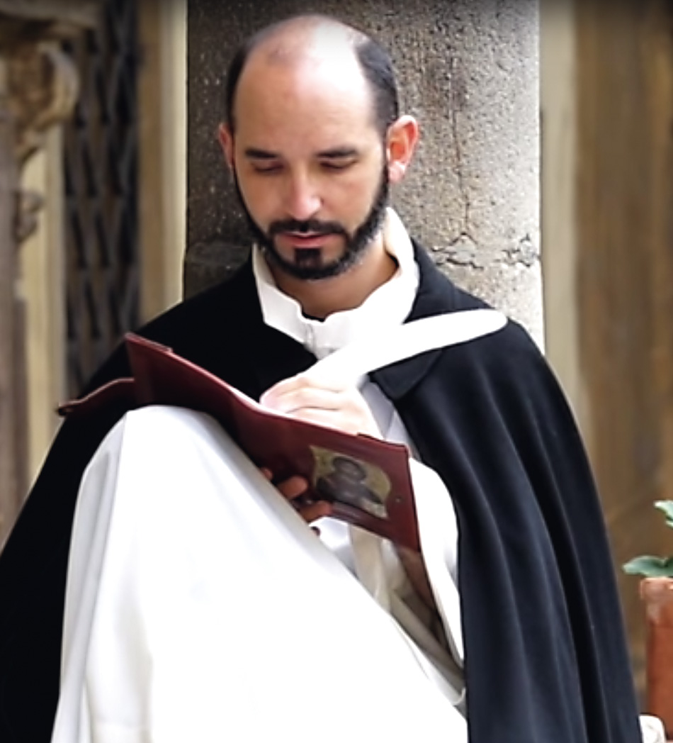 A Major Choice Messenger of Saint Anthony