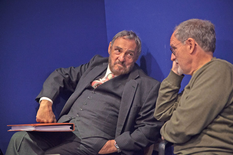 Paul McCusker Messenger of Saint Anthony