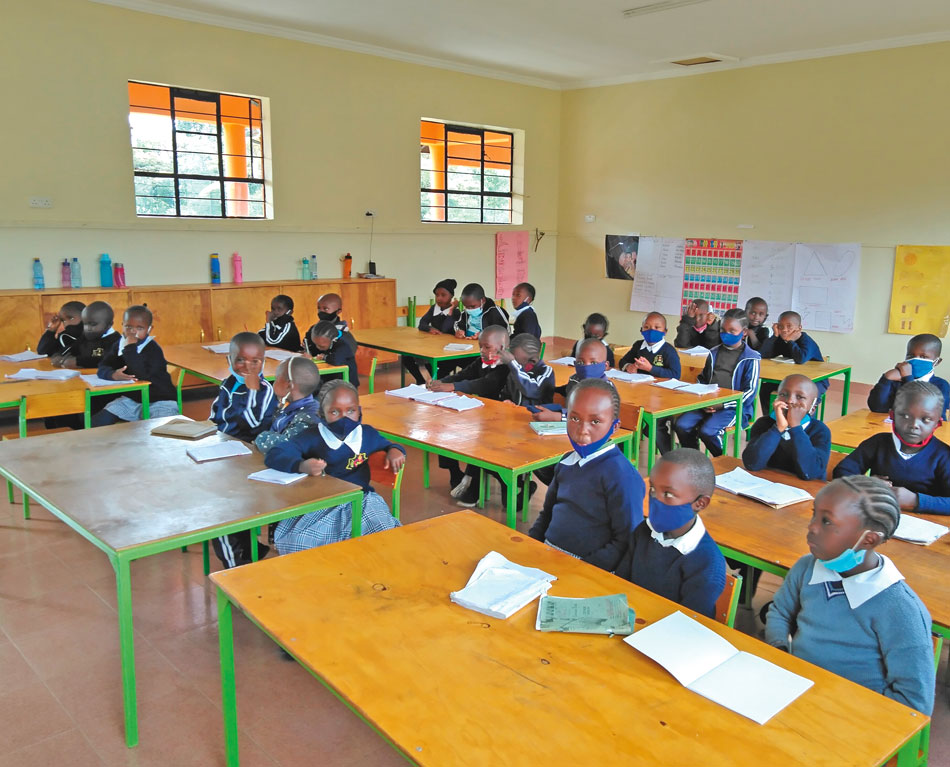 New Nursery Messenger of Saint Anthony