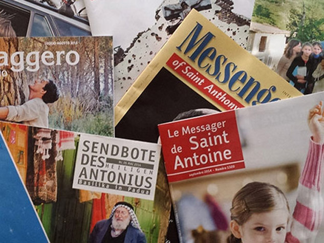 www.messengersaintanthony.com