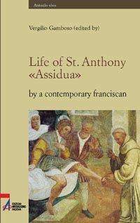 Life of Saint Anthony -  Assidua