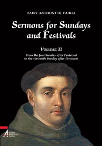 Sermons for Sundays and Festivals