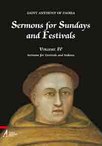 Sermons for Sundays and Festivals