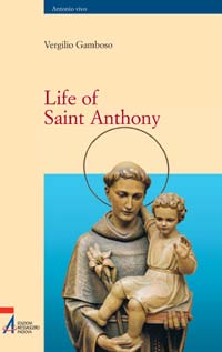 Life of Saint Anthony