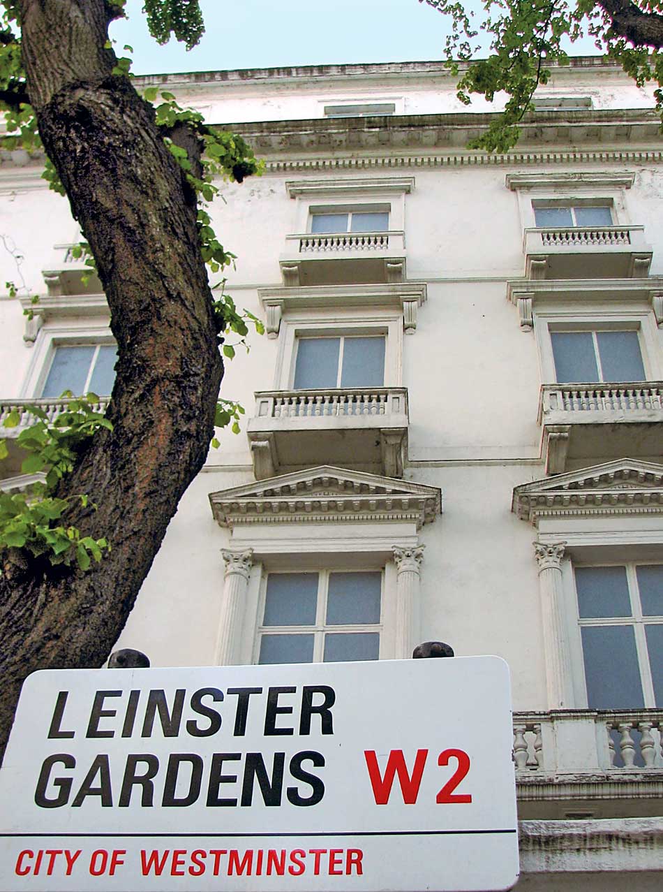 The Houses That Never Were Messenger of Saint Anthony The Houses That Never Were Messenger of Saint Anthony