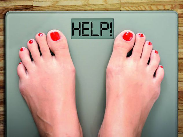 Don't laugh at me! © fotolia
