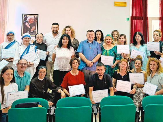 Certificates
