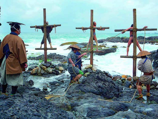 The Silence of God