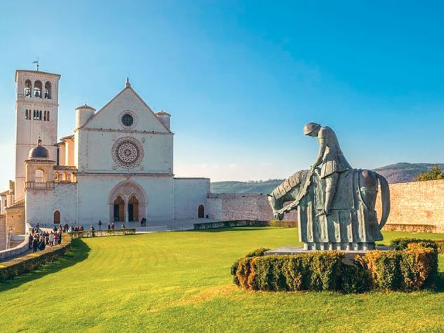 assisi