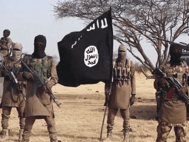 Boko Haram