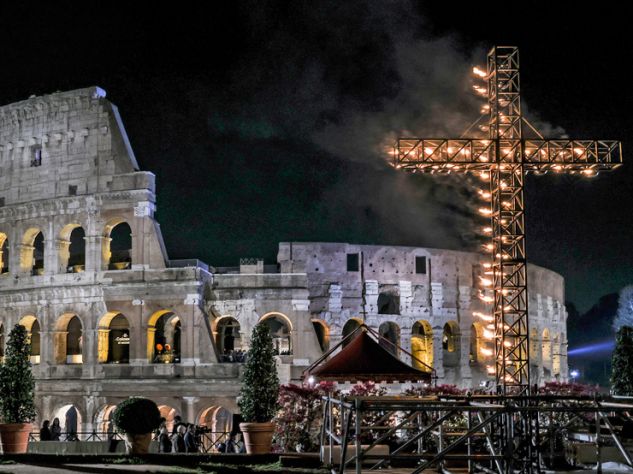 Way of the Cross