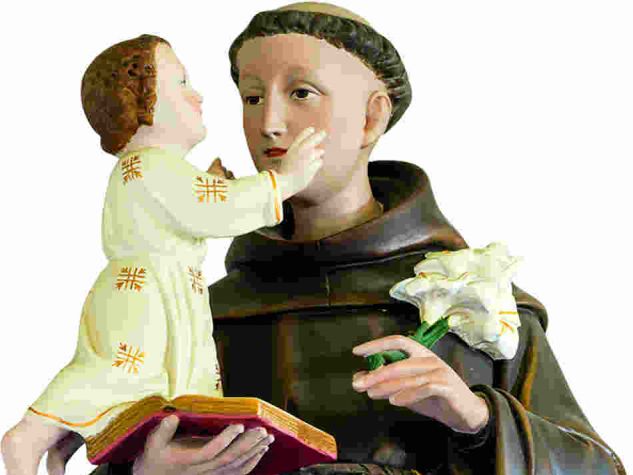 The Saint's spirituality