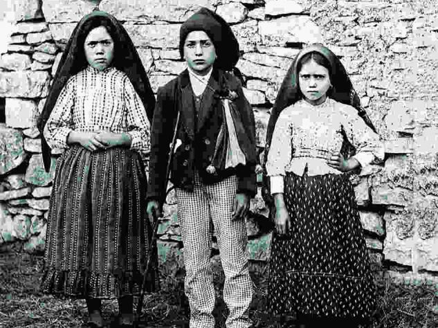 The three seers