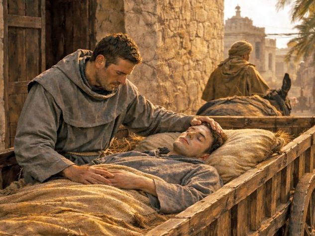 Saint Anthony | Messenger of Saint Anthony