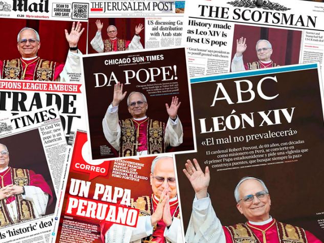 Pope Leo