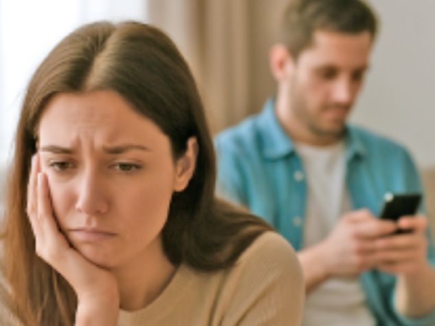 Infidelity