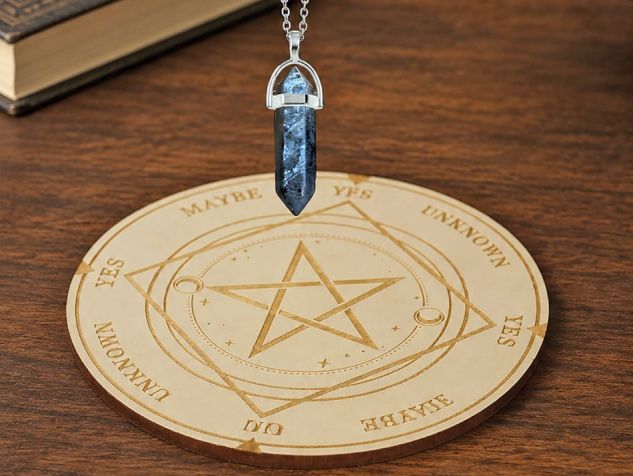 The Occult