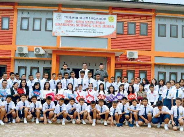 school 1