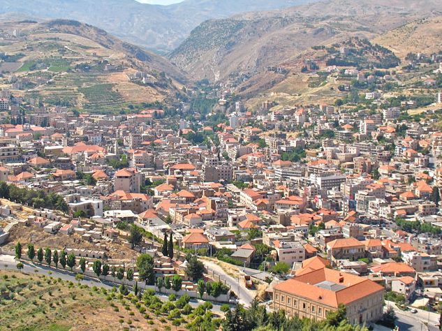 Lebanon