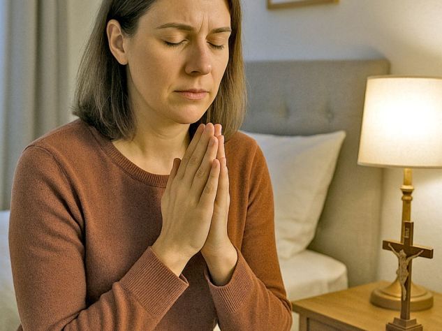 prayer
