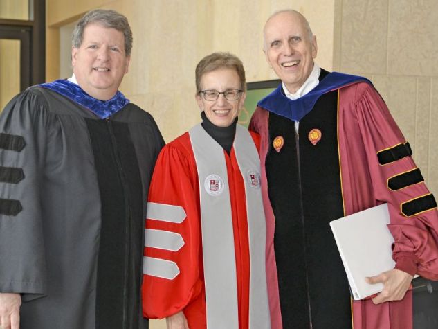 Academia