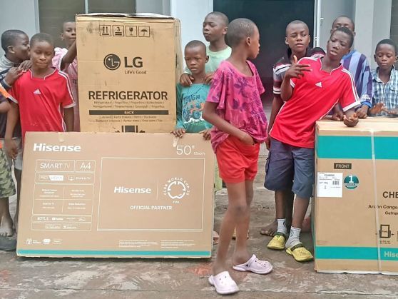 vulnerable children