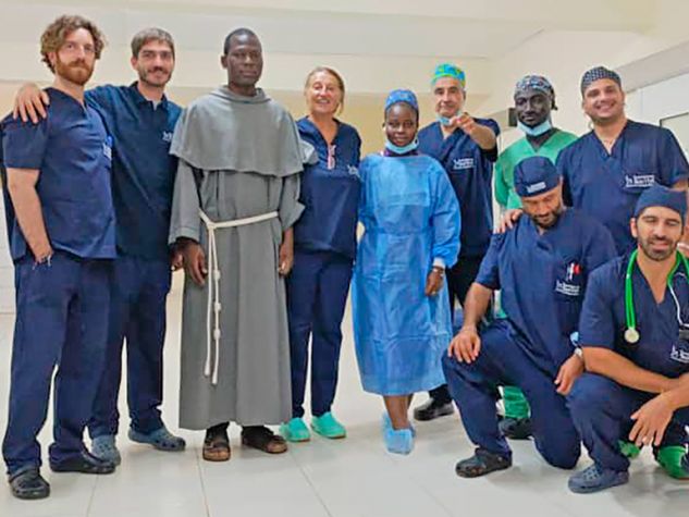 Kolbe Medical Center