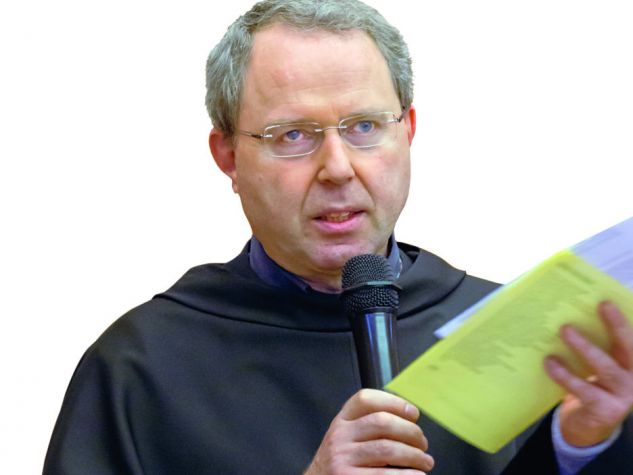 Fr. Oliviero