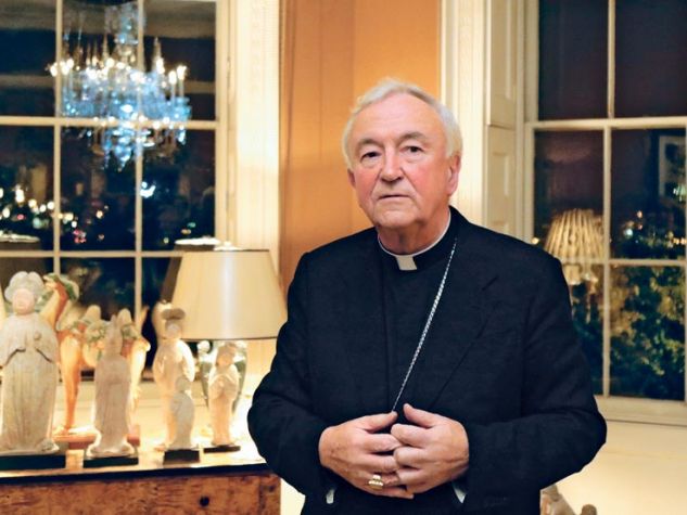 Cardinal Nichols