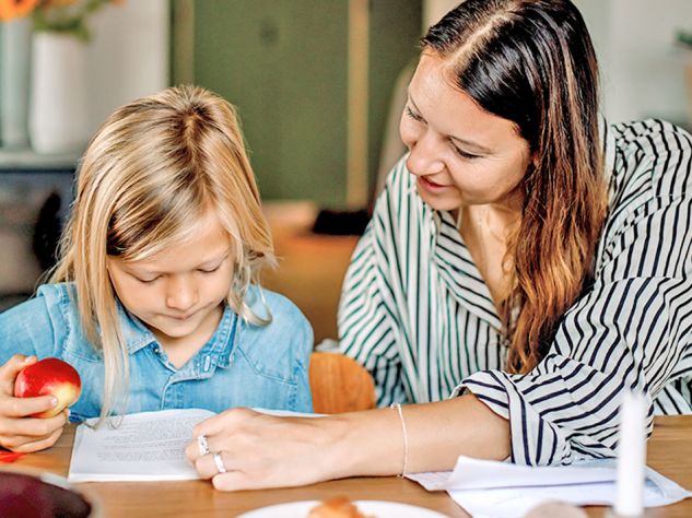 Homeschooling