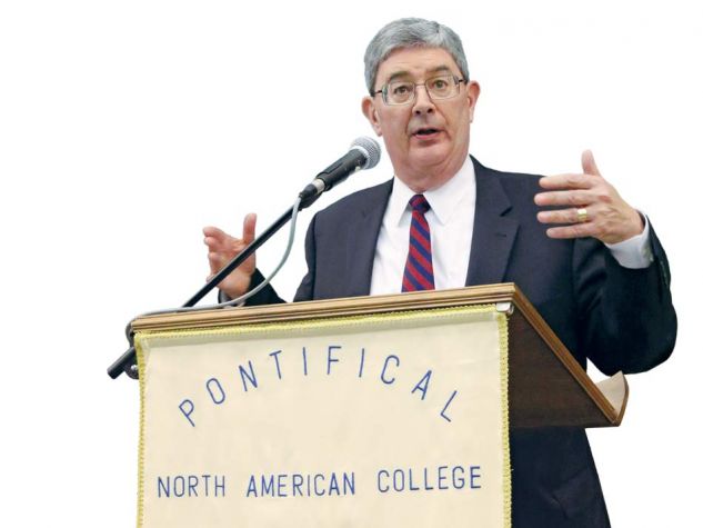 George Weigel