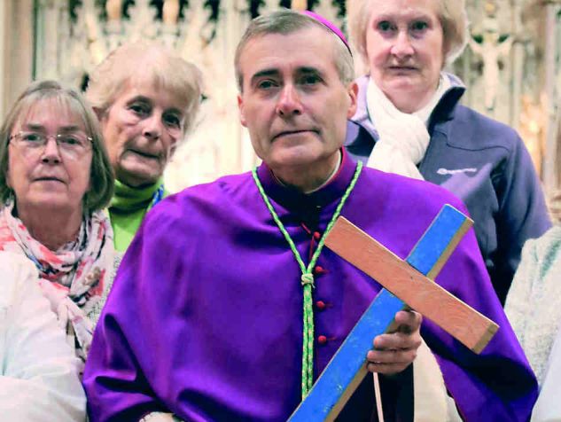 Lampedusa Cross
