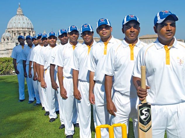 cricket