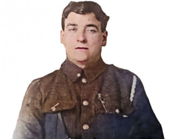 John Traynor