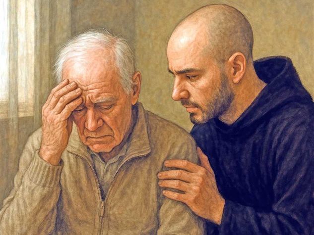 Elderly care