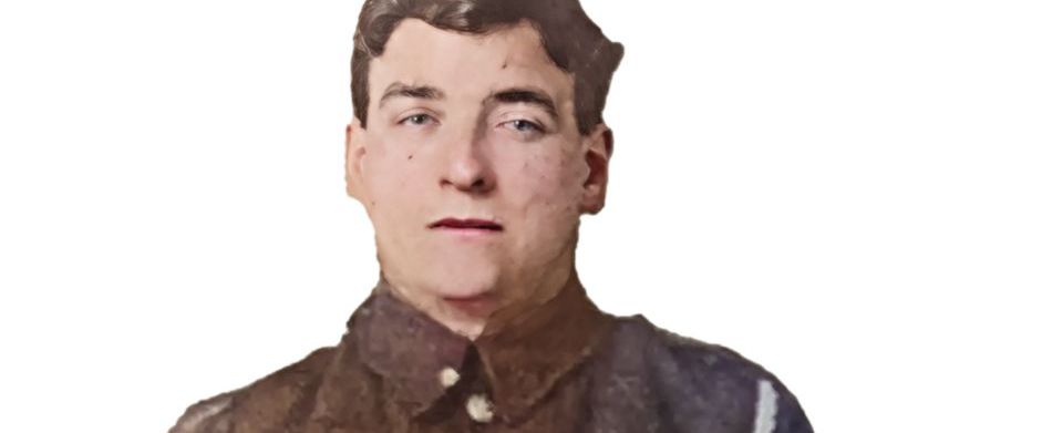 John Traynor