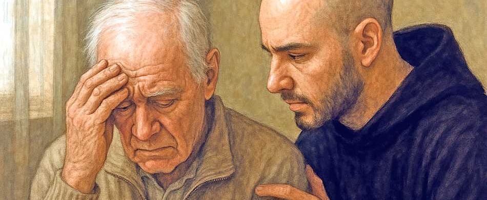 Elderly care