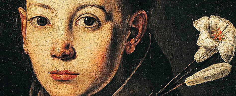 A Leap in the Dark | Messenger of Saint Anthony