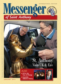 Messenger of Saint Anthony