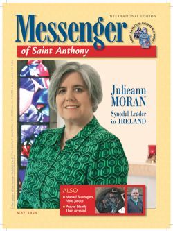 Messenger of Saint Anthony