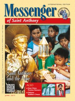 Messenger of Saint Anthony