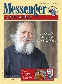 Messenger of Saint Anthony