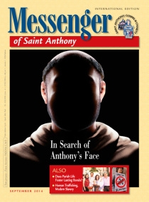 Messenger of Saint Anthony