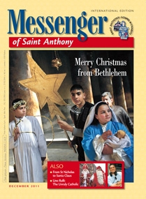 Messenger of Saint Anthony