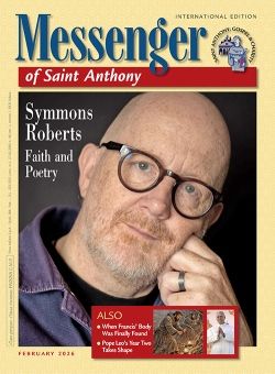 Messenger of Saint Anthony